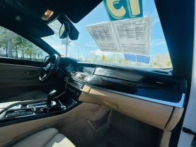 2015 BMW 5 SERIES