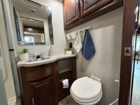 Used 2017 FR3 BY FOREST RIVER FR3 CLASS A - 32DS - LA Auto Star located in Virginia Beach, VA