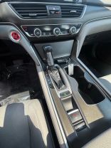 2018 HONDA ACCORD SEDAN 4-CYL, I-VTEC, TURBO, 1.5 LITER EX-L SEDAN 4D
