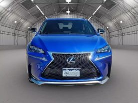 2016 LEXUS NX SUV