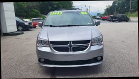 2019 Dodge Grand Caravan Passenger Sxt Minivan 4d - Image 8