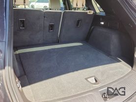 2019 CADILLAC XT5 SUV