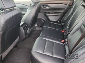 2023 NISSAN ROGUE SUV
