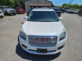 2016 GMC ACADIA