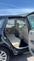 2010 SUBARU IMPREZA WAGON 4-CYL, 2.5 LITER 2.5I PREMIUM SPORT WAGON 4D