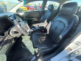 2019 HYUNDAI SONATA SEDAN 4-CYL, SULEV, 2.4 LITER LIMITED SEDAN 4D