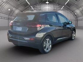 2020 CHEVROLET BOLT EV HATCHBACK