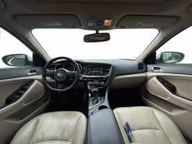 2015 KIA OPTIMA SEDAN 4-CYL, 2.4 LITER EX SEDAN 4D