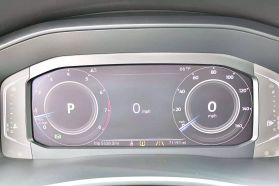 2019 VOLKSWAGEN ATLAS SUV V6, 3.6 LITER SEL SPORT UTILITY 4D