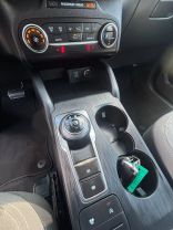 2020 FORD ESCAPE SUV 3-CYL, ECOBOOST, TURBO, 1.5 LITER SE SPORT UTILITY 4D