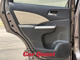 2016 Honda Cr-v - Image 12