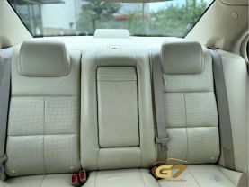 2008 Lincoln Mkz - Image 11