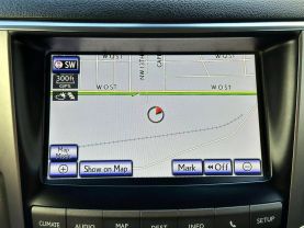 2015 LEXUS LX SUV V8, VVT, 5.7 LITER LX 570 SPORT UTILITY 4D