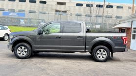 2016 Ford F150 Supercrew Cab - Image 5