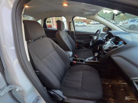 2017 Ford Focusse Sedan 4d - Image 10