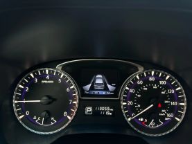 2015 INFINITI QX60 SUV V6, 3.5 LITER 3.5 SPORT UTILITY 4D