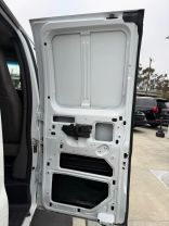 2019 CHEVROLET EXPRESS 2500 CARGO EXTENDED VAN 3D