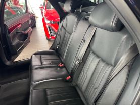 2019 AUDI A8 SEDAN V6, TURBO, 3.0 LITER L 3.0T SEDAN 4D