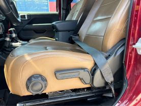2021 JEEP WRANGLER UNLIMITED 4XE