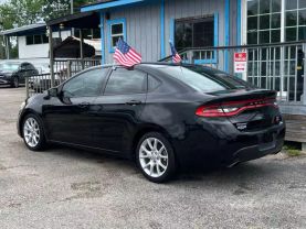 2013 DODGE DART