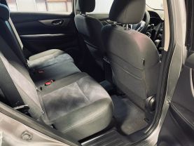 2016 NISSAN ROGUE SUV 4-CYL, 2.5 LITER S SPORT UTILITY 4D