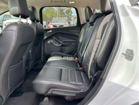 2019 FORD ESCAPE SUV 4-CYL, ECOBOOST, TURBO, 1.5 LITER SEL SPORT UTILITY 4D