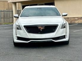 2018 CADILLAC CT6 SEDAN - AUTOMATIC - Dart Auto Group
