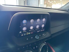 2019 CHEVROLET CAMARO COUPE V8, 6.2 LITER SS COUPE 2D