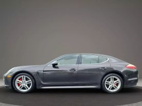 2012 Porsche Panamera - Image 4