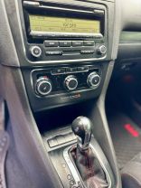2011 VOLKSWAGEN GTI HATCHBACK 4-CYL, TURBO, 2.0 LITER 2.0T HATCHBACK SEDAN 4D