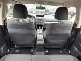 2013 SUBARU IMPREZA WAGON 4-CYL, PZEV, 2.0 LITER 2.0I SPORT PREMIUM WAGON 4D