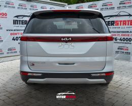 2022 KIA CARNIVAL For Sale in Orlando