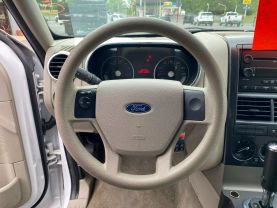 2007 FORD EXPLORER CARS/SUV V6, 4.0 LITER XLT SPORT UTILITY 4D - Eddies Auto Sales
