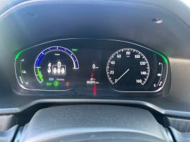 2022 HONDA ACCORD HYBRID SEDAN 4-CYL, HYBRID, I-VTEC, 2.0 LITER TOURING SEDAN 4D