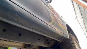 1997 TOYOTA LAND CRUISER PRADO SUV 5VZ-FE TZ