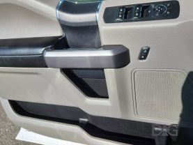 2020 FORD F150 SUPERCREW CAB PICKUP