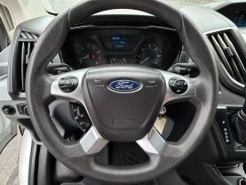 2018 FORD TRANSIT 150 VAN CARGO - AUTOMATIC - Dart Auto Group