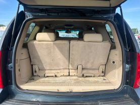 2009 GMC YUKON