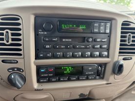 2000 FORD EXPEDITION