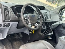 2019 FORD TRANSIT 150 VAN CARGO - AUTOMATIC - Dart Auto Group