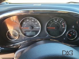 2015 JEEP WRANGLER SUV