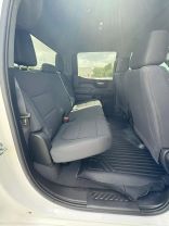 2021 CHEVROLET SILVERADO 1500 CREW CAB