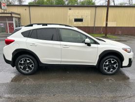 2019 SUBARU CROSSTREK SUV 4-CYL, PZEV, 2.0 LITER 2.0I PREMIUM SPORT UTILITY 4D