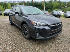 2019 SUBARU CROSSTREK SUV 4-CYL, PZEV, 2.0 LITER 2.0I PREMIUM SPORT UTILITY 4D