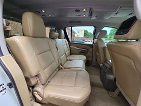 2015 Nissan Armadaplatinum Sport Utility 4d - Image 15