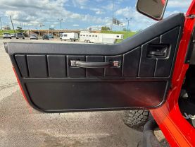 1981 JEEP CJ-8 SCRAMBLER SUV - BASE UTILITY