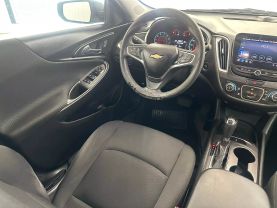 2019 CHEVROLET MALIBU