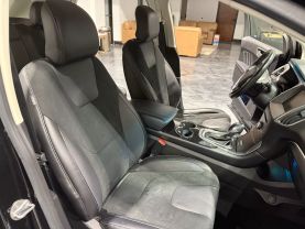2015 FORD EDGE SUV V6, ECOBOOST, TWIN TURBO, 2.7L SPORT SUV 4D