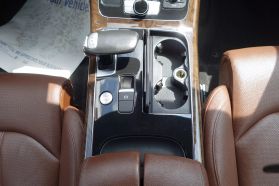 2014 AUDI A8 SEDAN V6, SUPERCHARGED, 3.0 LITER L 3.0T SEDAN 4D