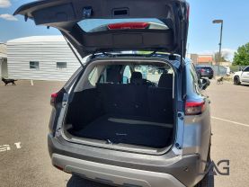 2023 NISSAN ROGUE SUV